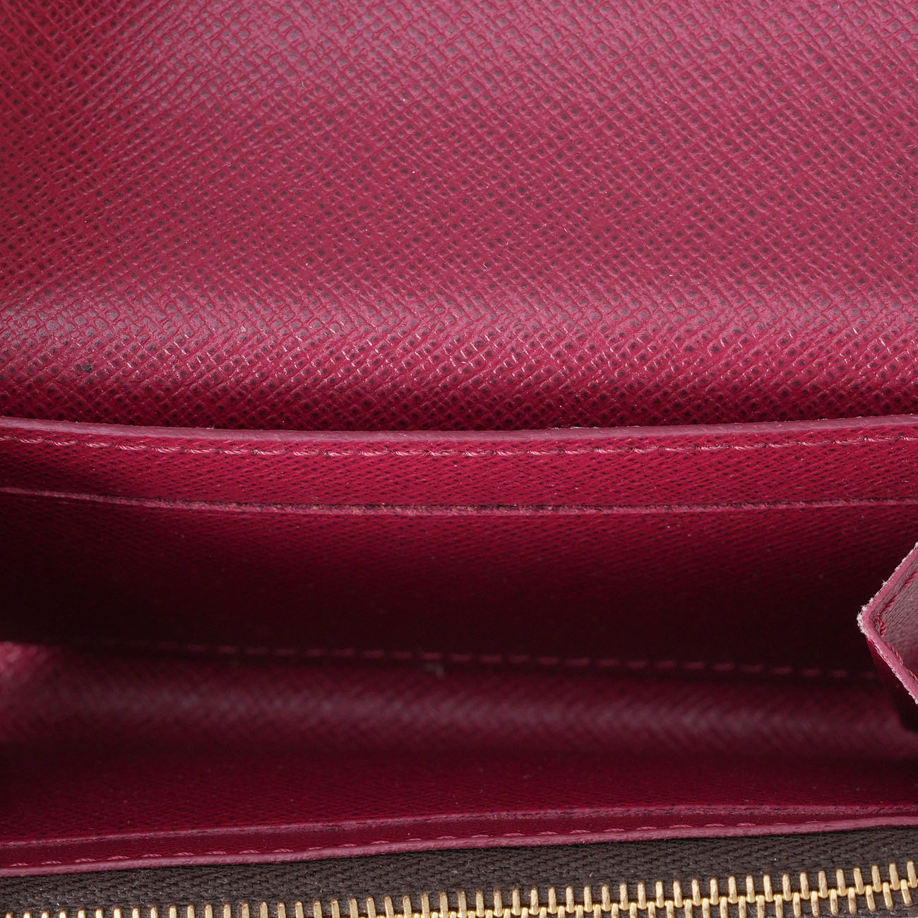 LOUIS VUITTON(USED)루이비통 빅토린 월릿
